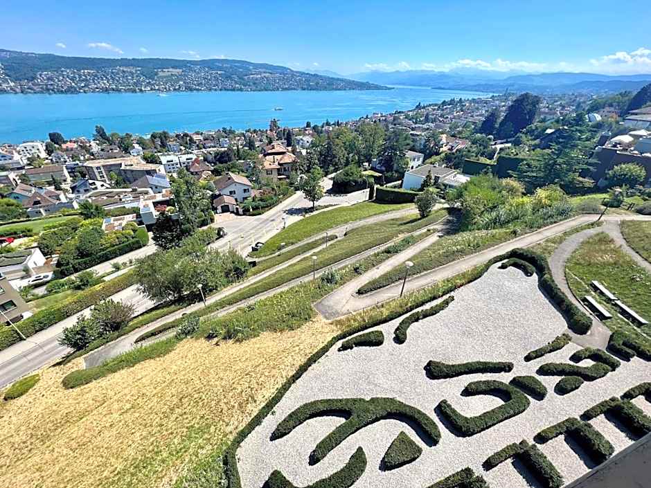 Belvoir Swiss Quality Hotel