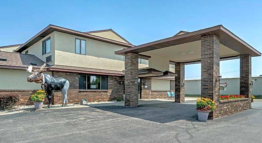 Comfort Inn Manistique