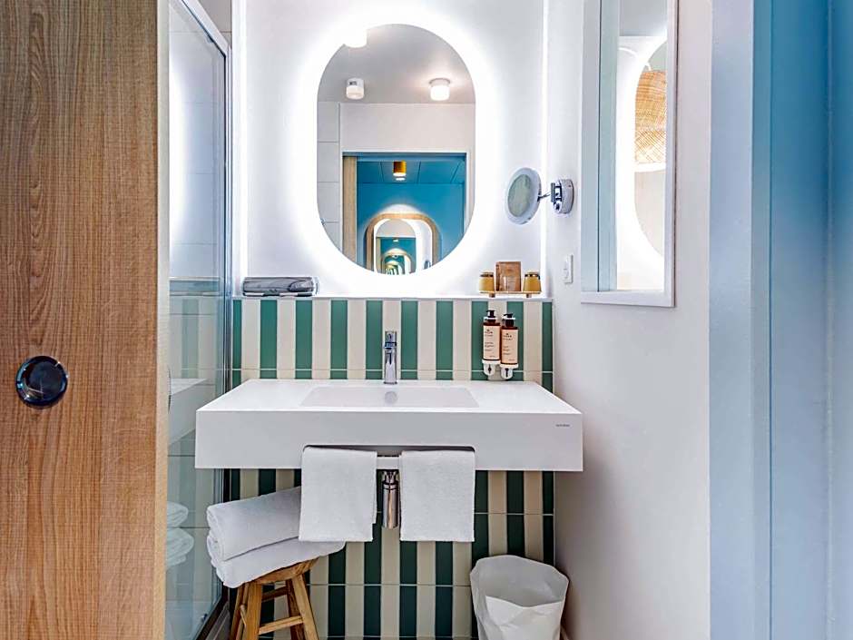 Hotel Mercure Le President Biarritz Centre