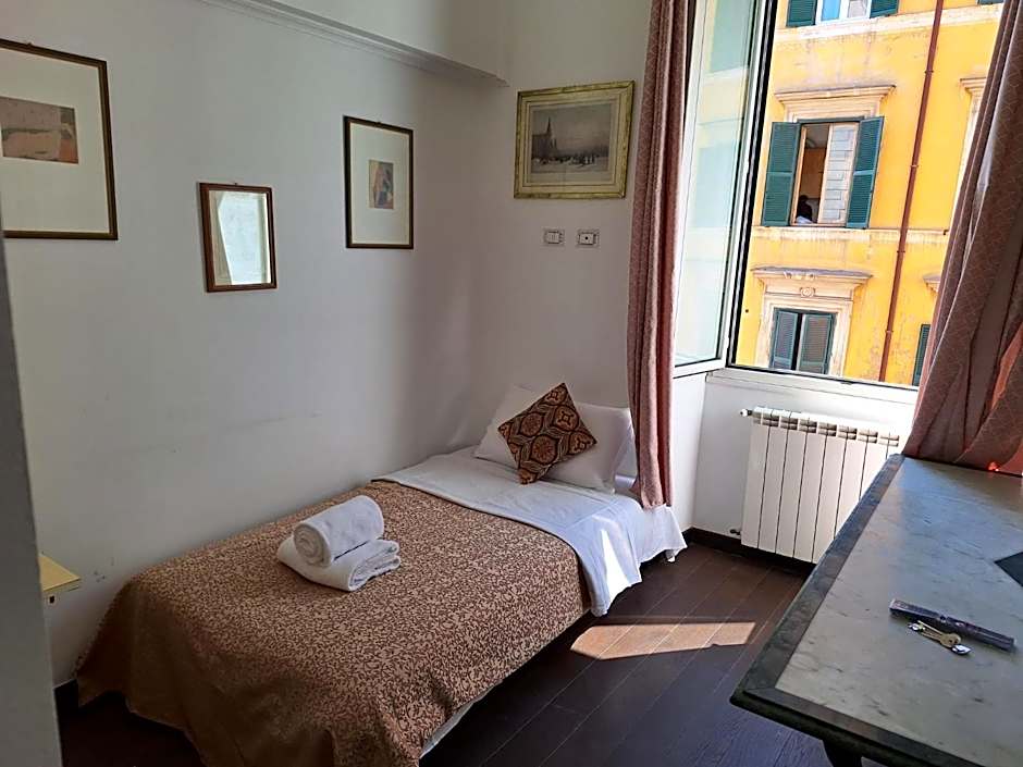 Casa Fanti 57