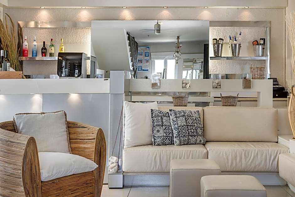 Captain's House Hotel