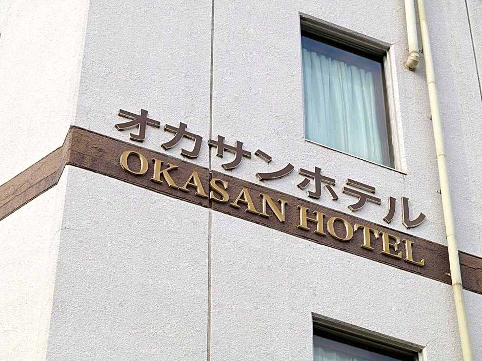Okasan Hotel