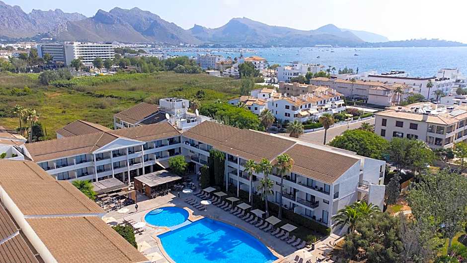 Hotel Eu Bahia Pollença