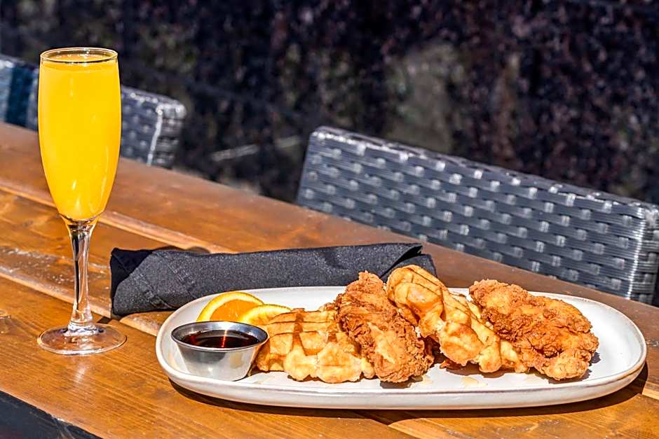 Best Western Plus Sands