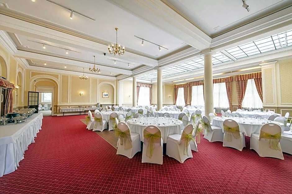 Radisson Blu Hotel, Perth