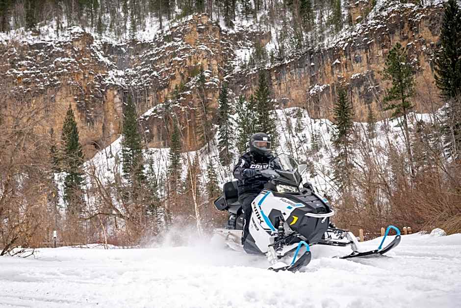 Spearfish Canyon Lodge