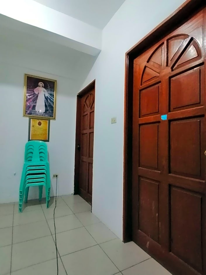 Two-Hearts Dormitory