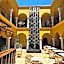 Hotel Casona Oaxaca