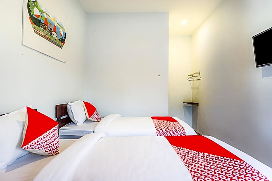 Hotel O Citra Anggrek
