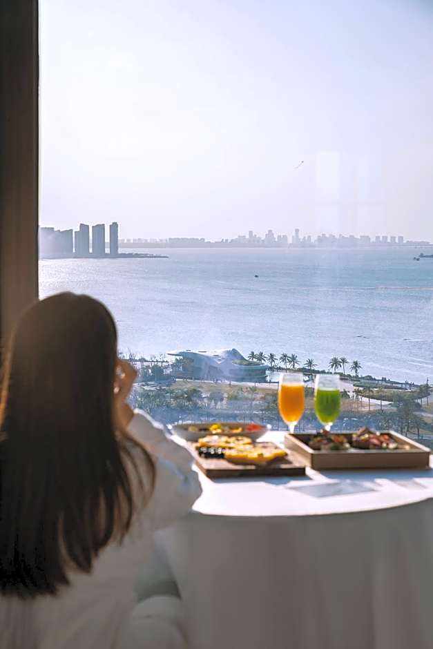 The Westin Haikou