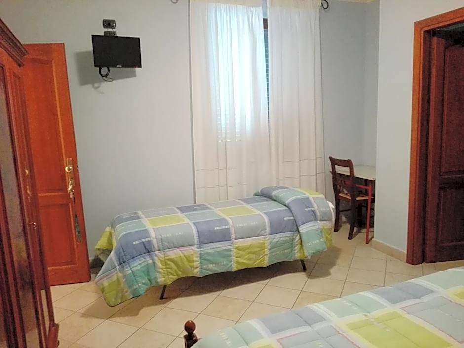 Hotel Ponte San Vittorino