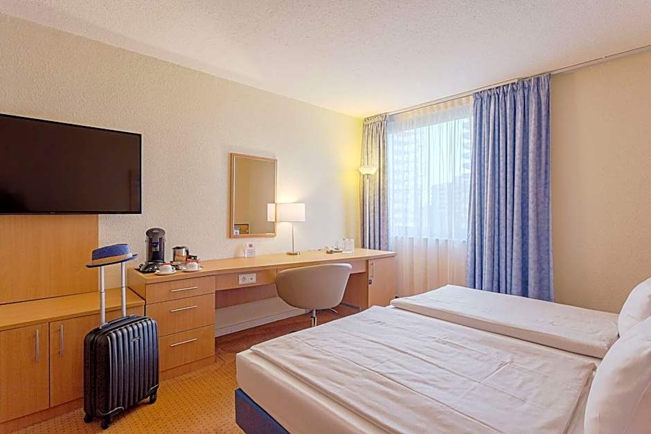 Best Western Macrander Hotel Frankfurt/Kaiserlei