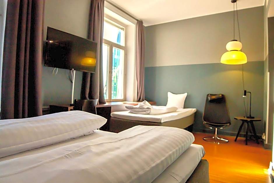 Comfort Hotel Malmo