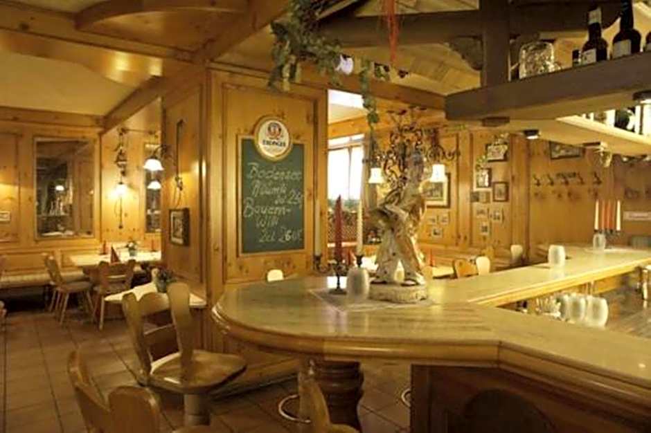 Hotel Daucher