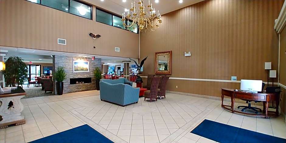 Holiday Inn Express Hotel & Suites West Point-Fort Montgomery By IHG