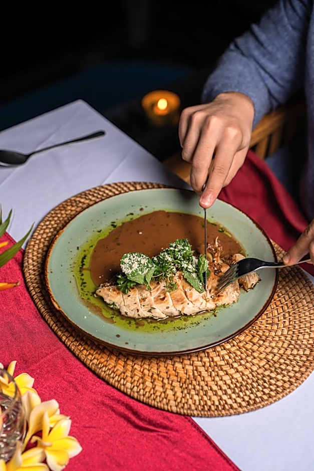 Abasan Hill Hotel and Spa