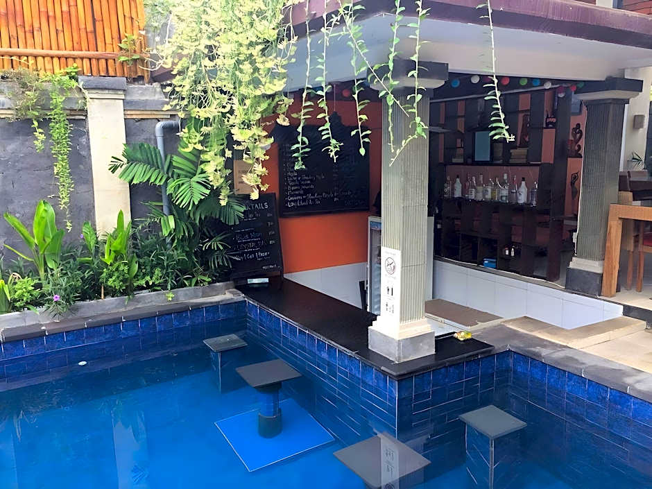 D'camel Hotel Lembongan