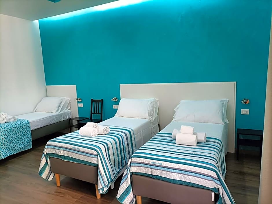Luxury B&B Iolanda