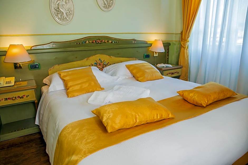 Hotel Villa Imperina