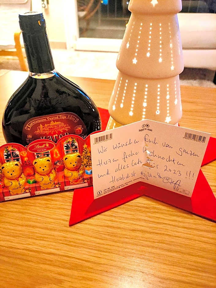 Hotel Europa - Family and Senior Friendly