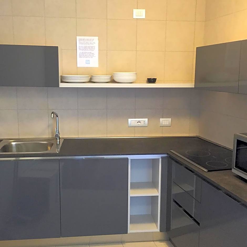 Komodo short stay apartments