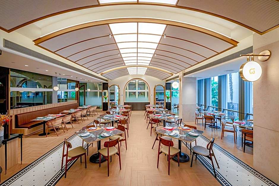 Sindhorn Midtown Hotel Bangkok, Vignette Collection By IHG