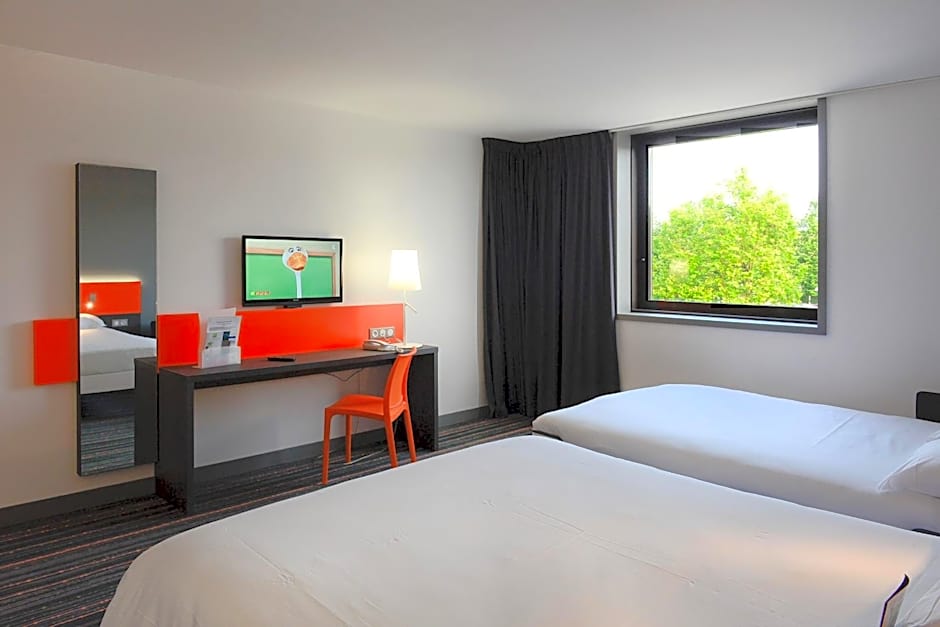 ibis Styles Caen centre gare