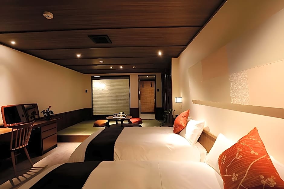 THE JUNEI HOTEL Kyoto Imperial Palace West