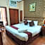 Capital O 125 Moon Plaza Hotel