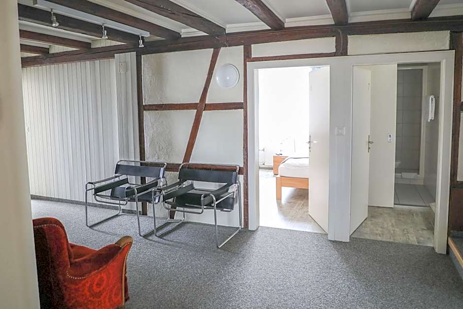 hotel löwen