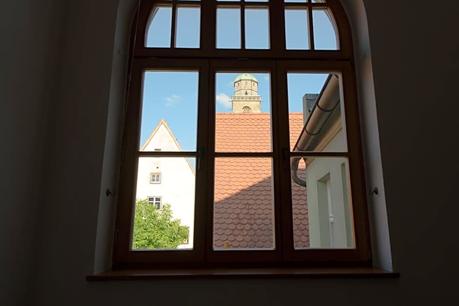 Altstadthotel PIAZZA