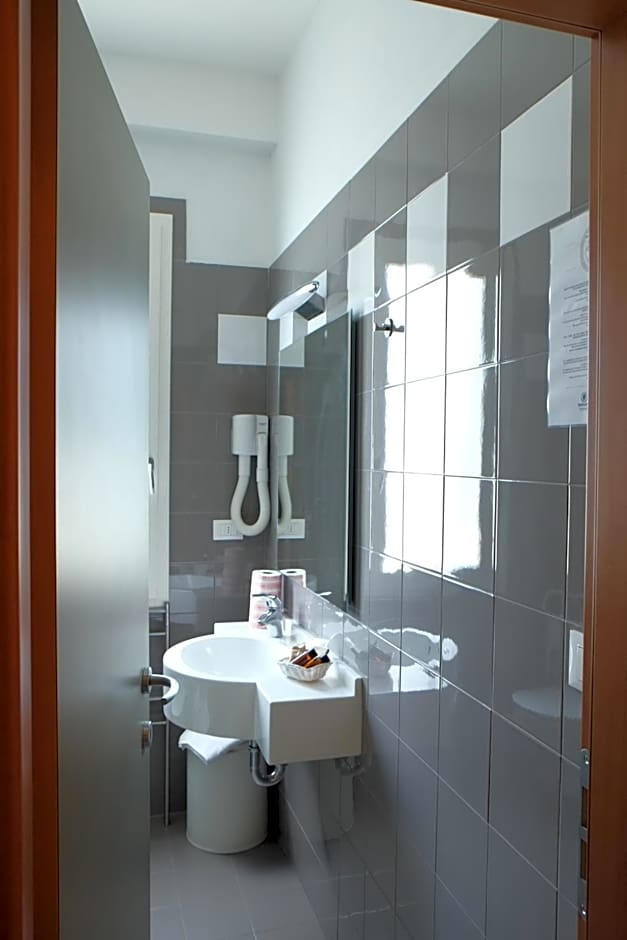 Hotel Ivano