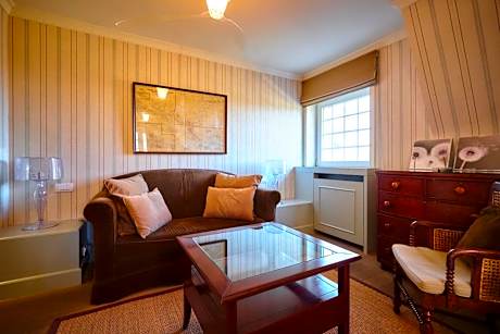 Superior One-Bedroom Suite