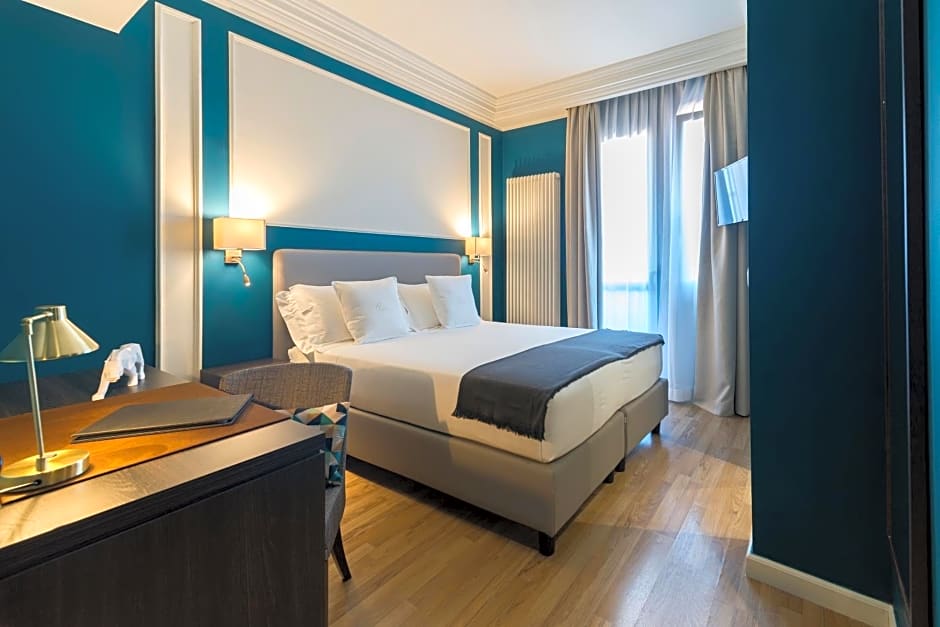 Elizabeth Lifestyle Hotel