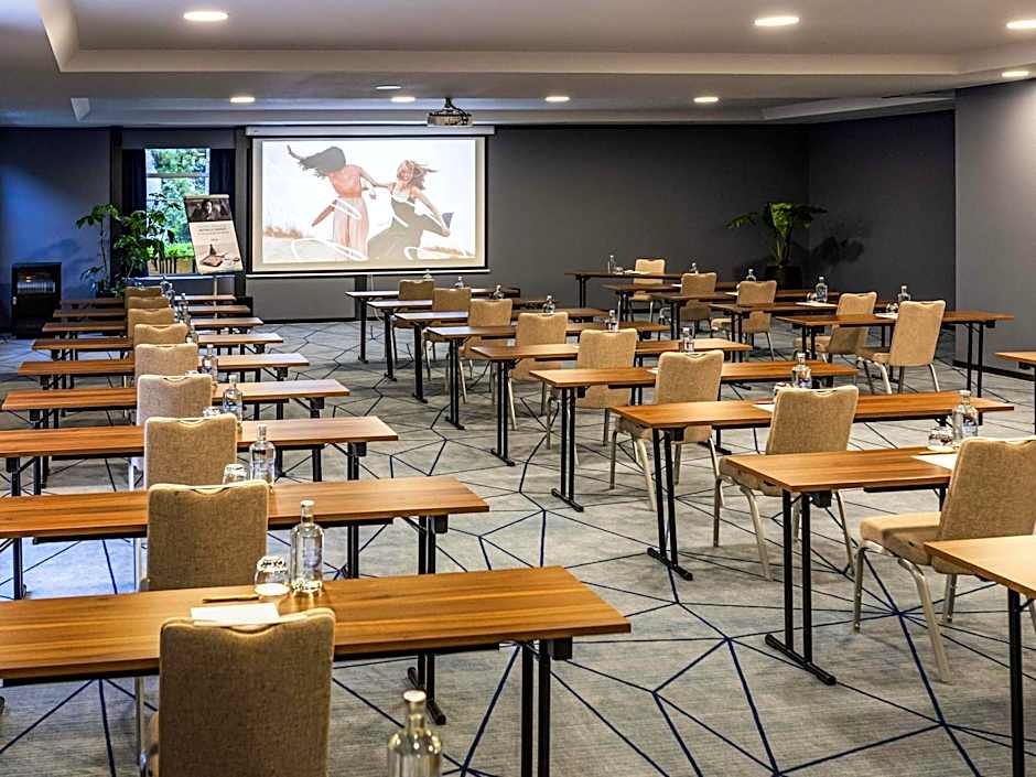 Mercure Antwerp City South