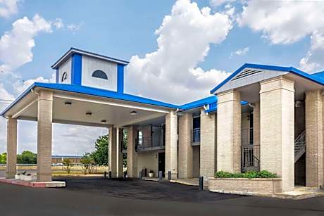 Days Inn by Wyndham Killeen Fort Hood
