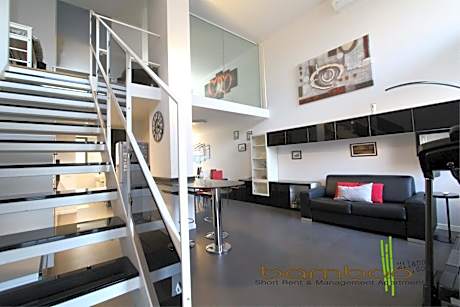 Bamboo Milano Colico LOFT