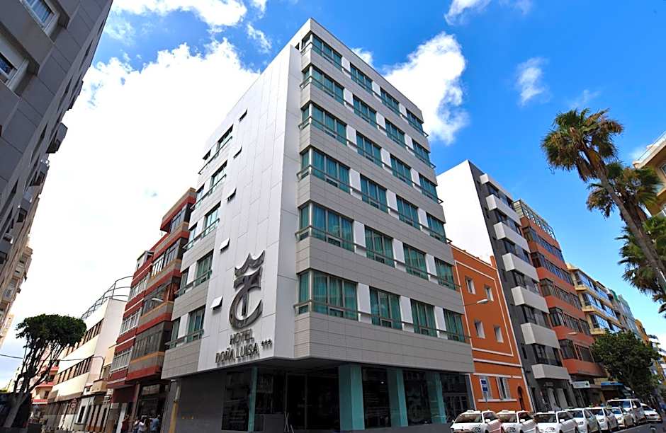 TC Hotel Doña Luisa