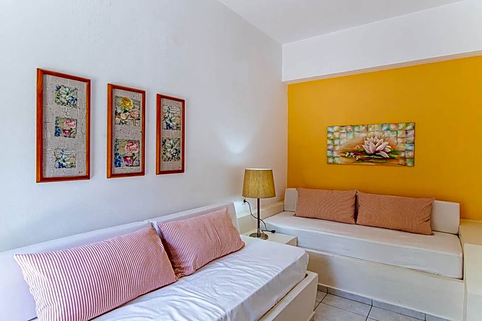 Villa Mare Monte ApartHotel