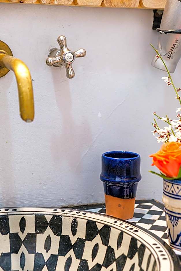 Riad Bobby Marrakech