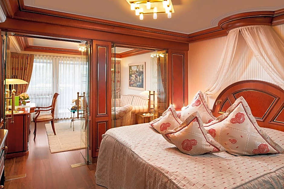 Hotel Dollenberg