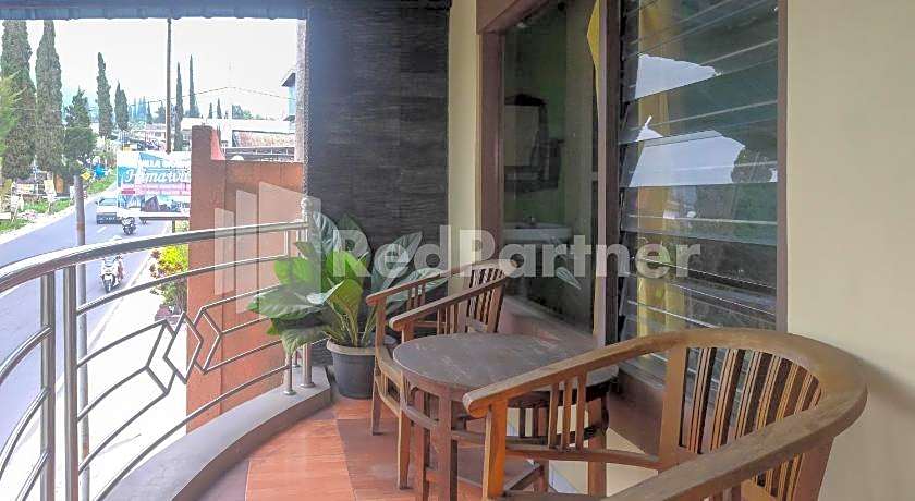 Hotel Sido Langgeng Tawangmangu RedPartner