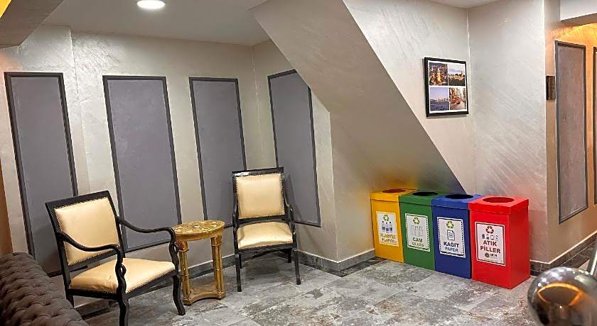 Harran Hotel Beyazıt