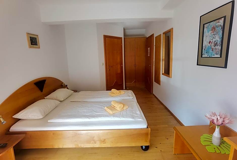 Hotel Landhaus Zell am See