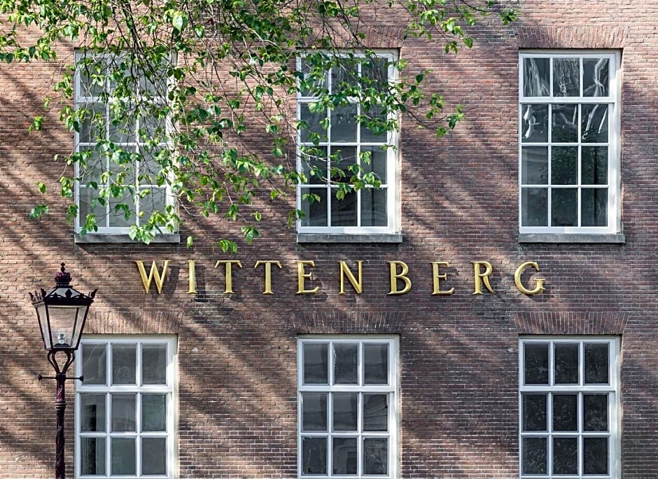Wittenberg by Cove