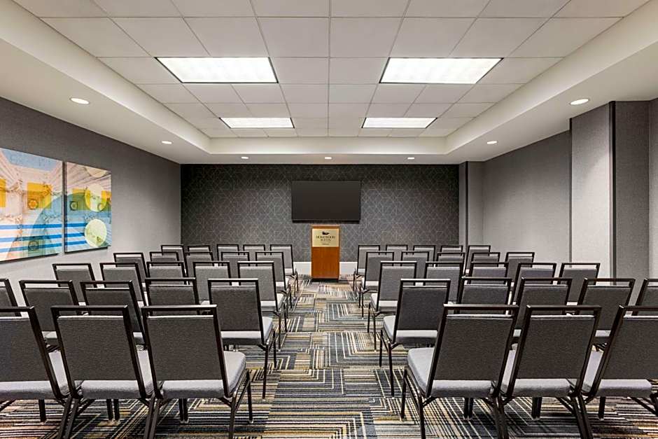 Homewood Suites By Hilton Washington, D.C.