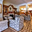 TH Madonna di Campiglio - Golf Hotel