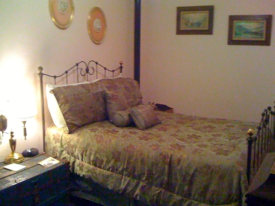 Grand Canyon Hotel
