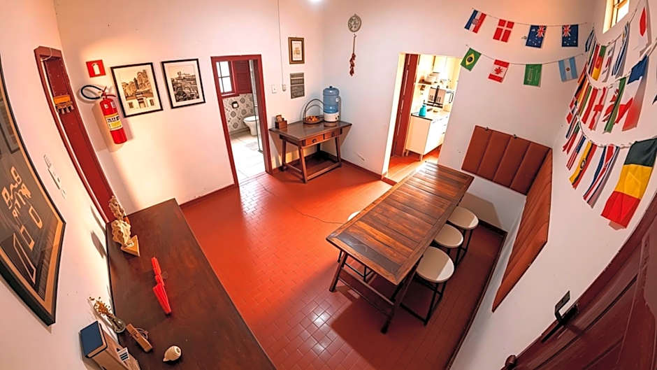 Nuh Hostel