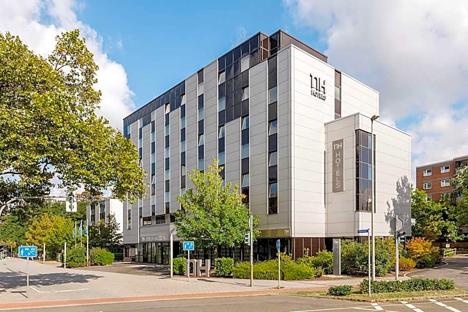 NH Oberhausen
